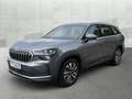 Skoda Kodiaq 2.0 TDI DSG 4x4 SELECTION *AHK *360° *MATRIX *ACC Grijs - thumbnail 2