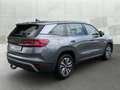 Skoda Kodiaq 2.0 TDI DSG 4x4 SELECTION *AHK *360° *MATRIX *ACC Grijs - thumbnail 4