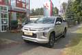 Mitsubishi L200 Doppelkabine Select 2.2 4WD AT AHK Silber - thumbnail 1
