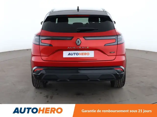 Renault Austral view 5