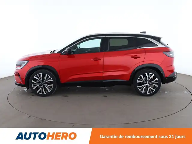 Renault Austral view 3