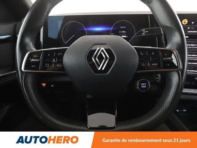 Renault Austral view 19