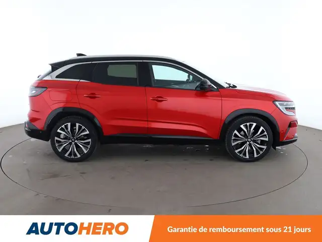 Renault Austral view 7