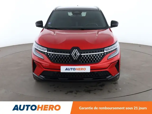 Renault Austral view 9