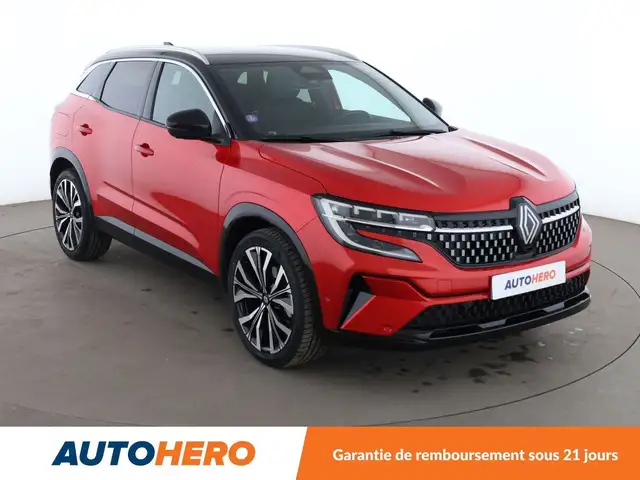 Renault Austral view 8