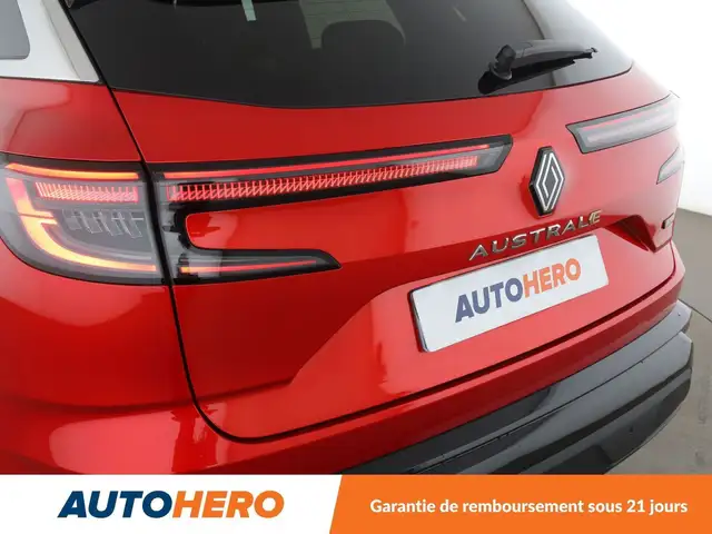 Renault Austral view 30