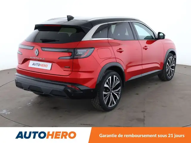Renault Austral view 6
