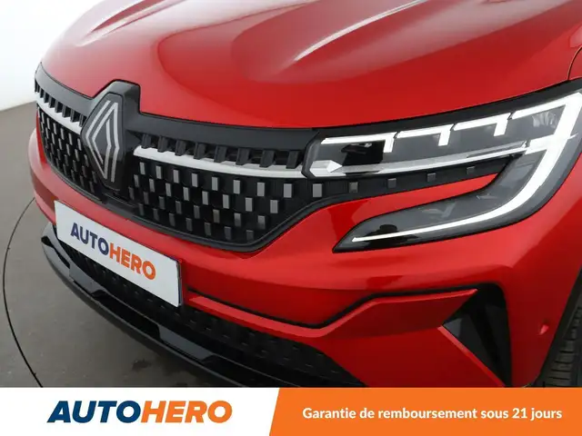 Renault Austral view 28