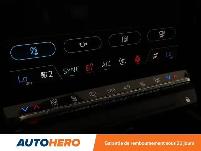 Renault Austral view 24