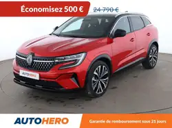Renault Austral 1.2 Hybrid E-Tech Iconic