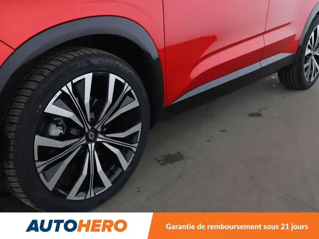 Renault Austral view 29