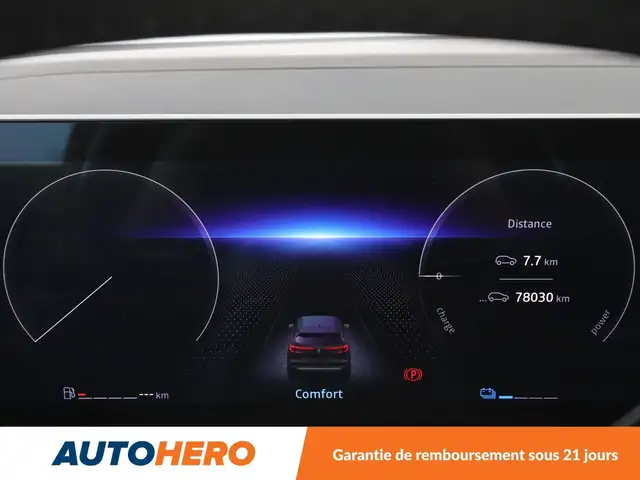 Renault Austral view 20