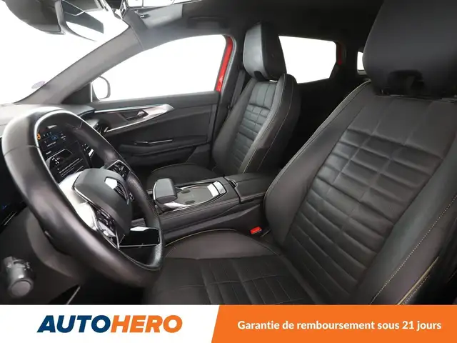 Renault Austral view 10