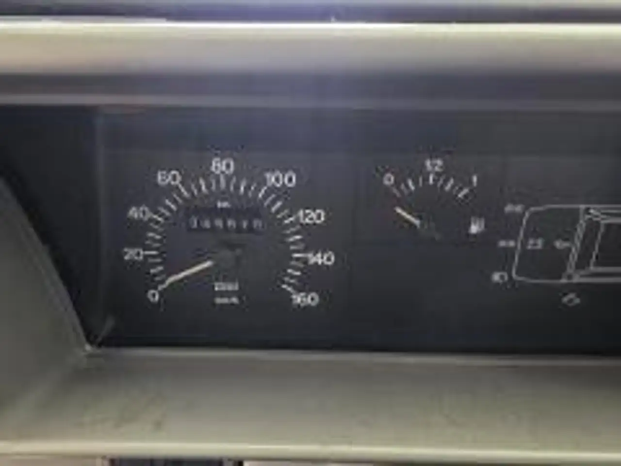 Fiat Panda 1.1 Young, foto 9