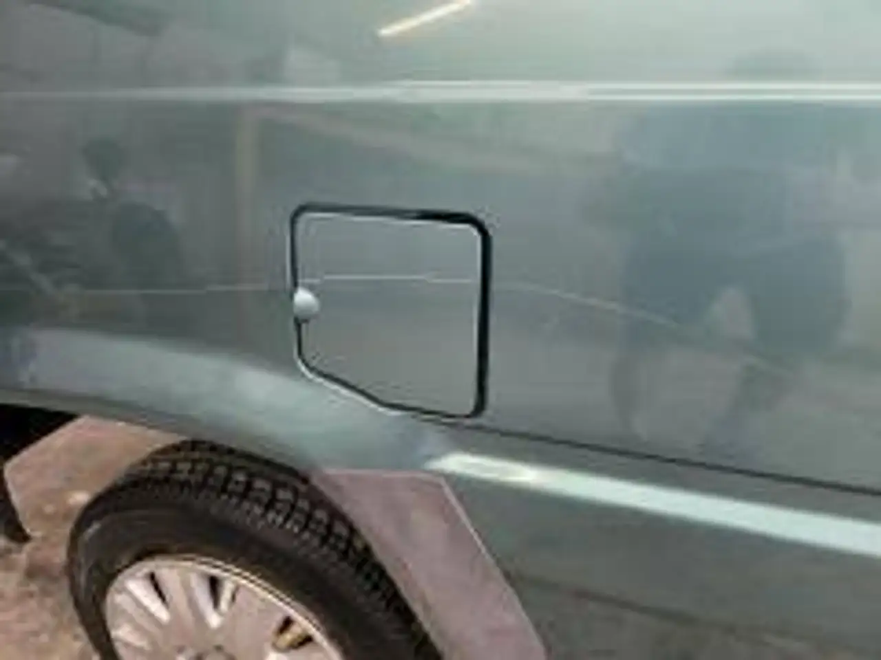 Fiat Panda 1.1 Young, foto 11