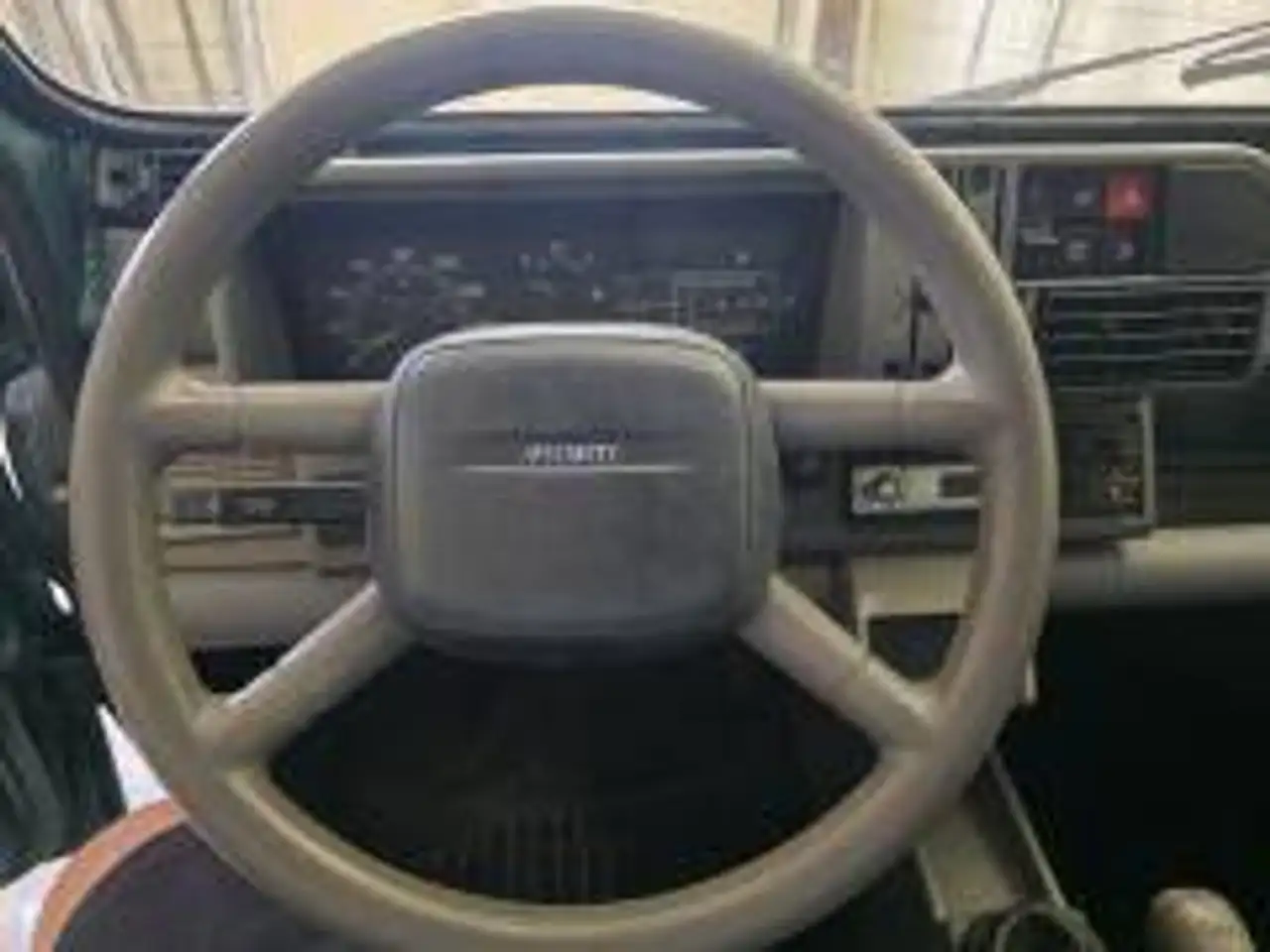 Fiat Panda 1.1 Young, foto 8