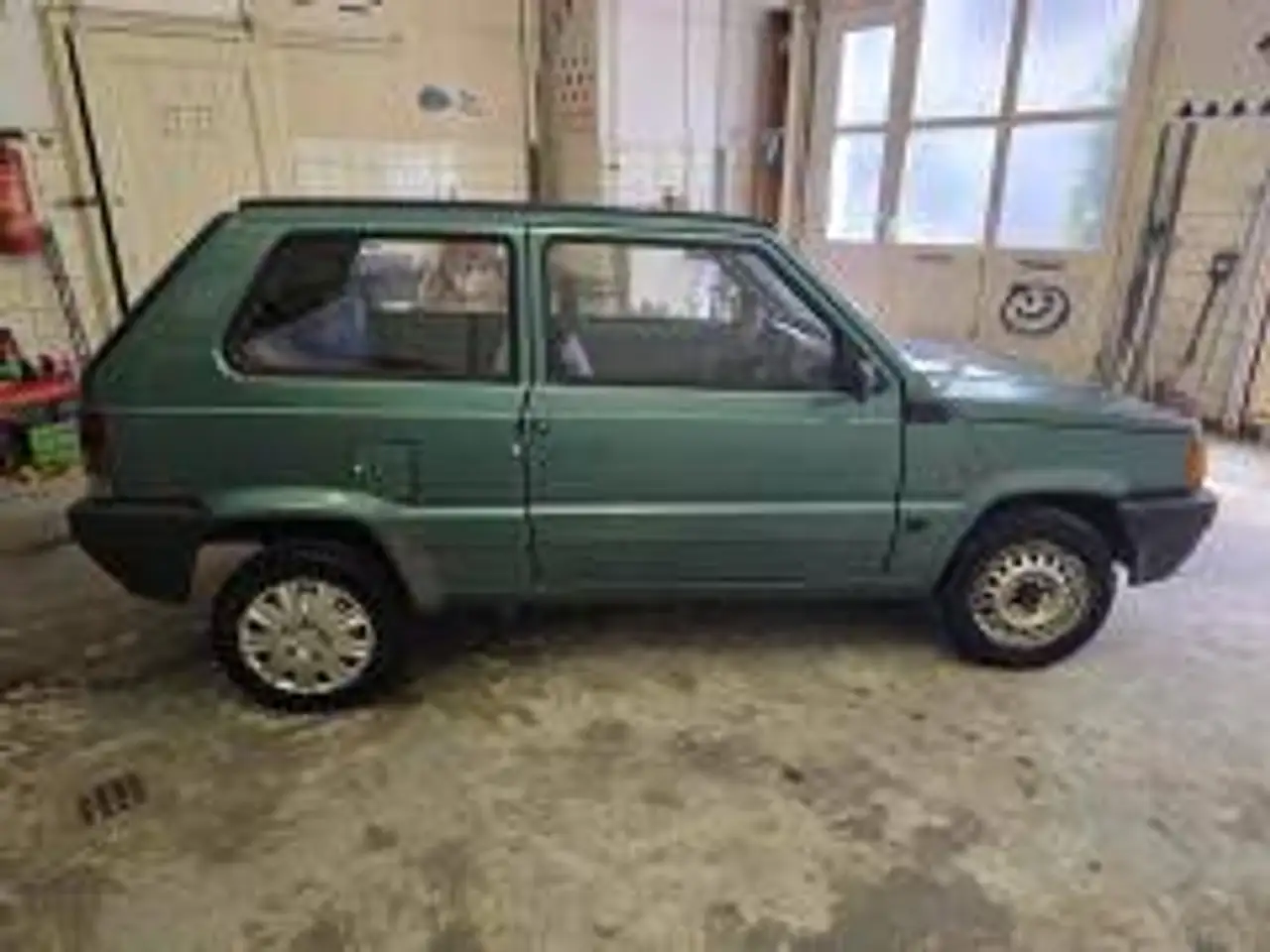 Fiat Panda 1.1 Young, foto 2