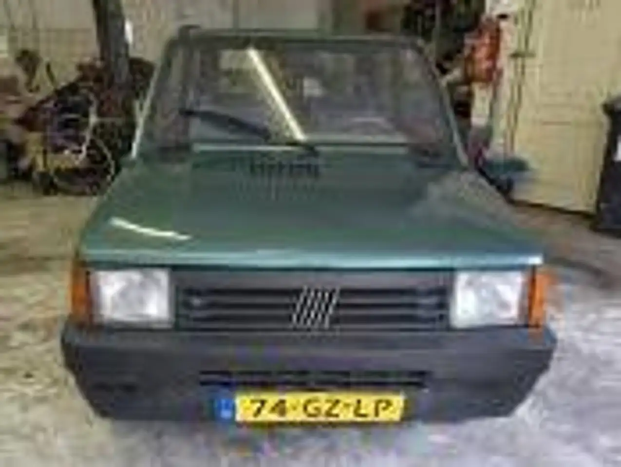 Fiat Panda 1.1 Young, foto 3