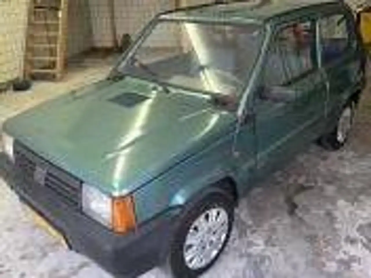 Fiat Panda 1.1 Young, foto 5