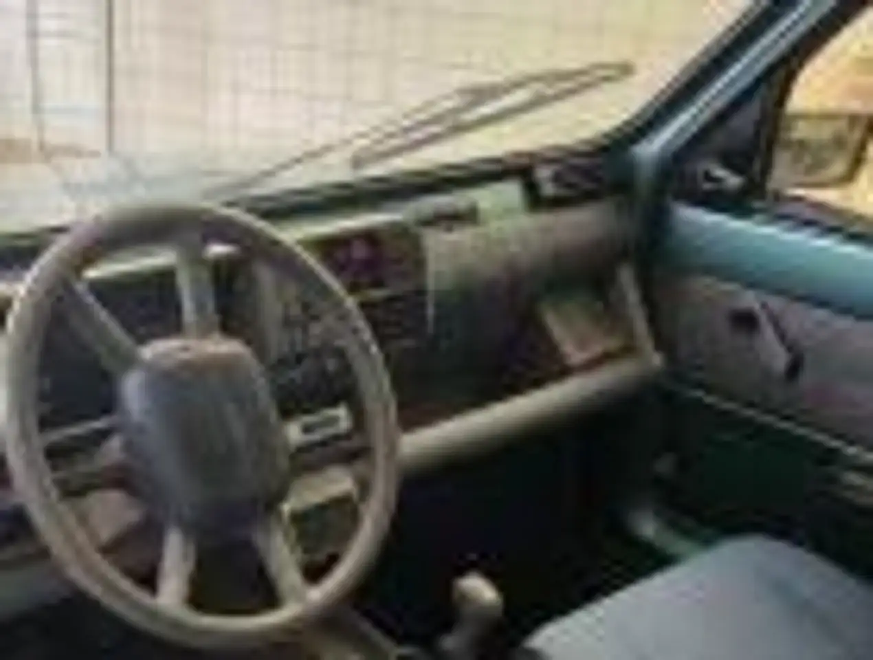 Fiat Panda 1.1 Young, foto 10