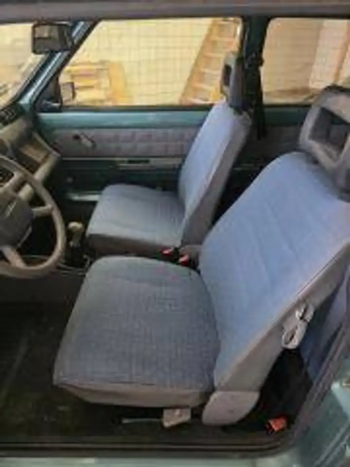 Fiat Panda 1.1 Young, foto 7