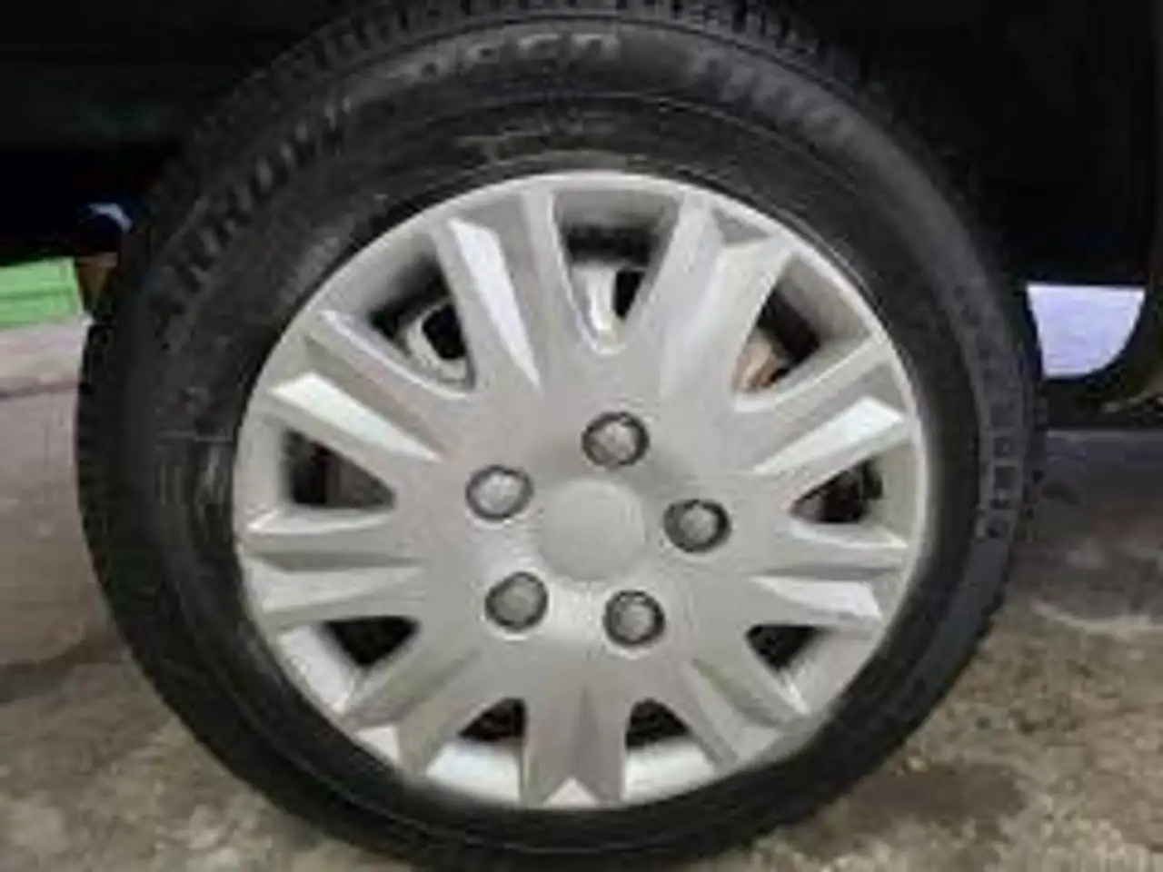 Fiat Panda 1.1 Young, foto 12