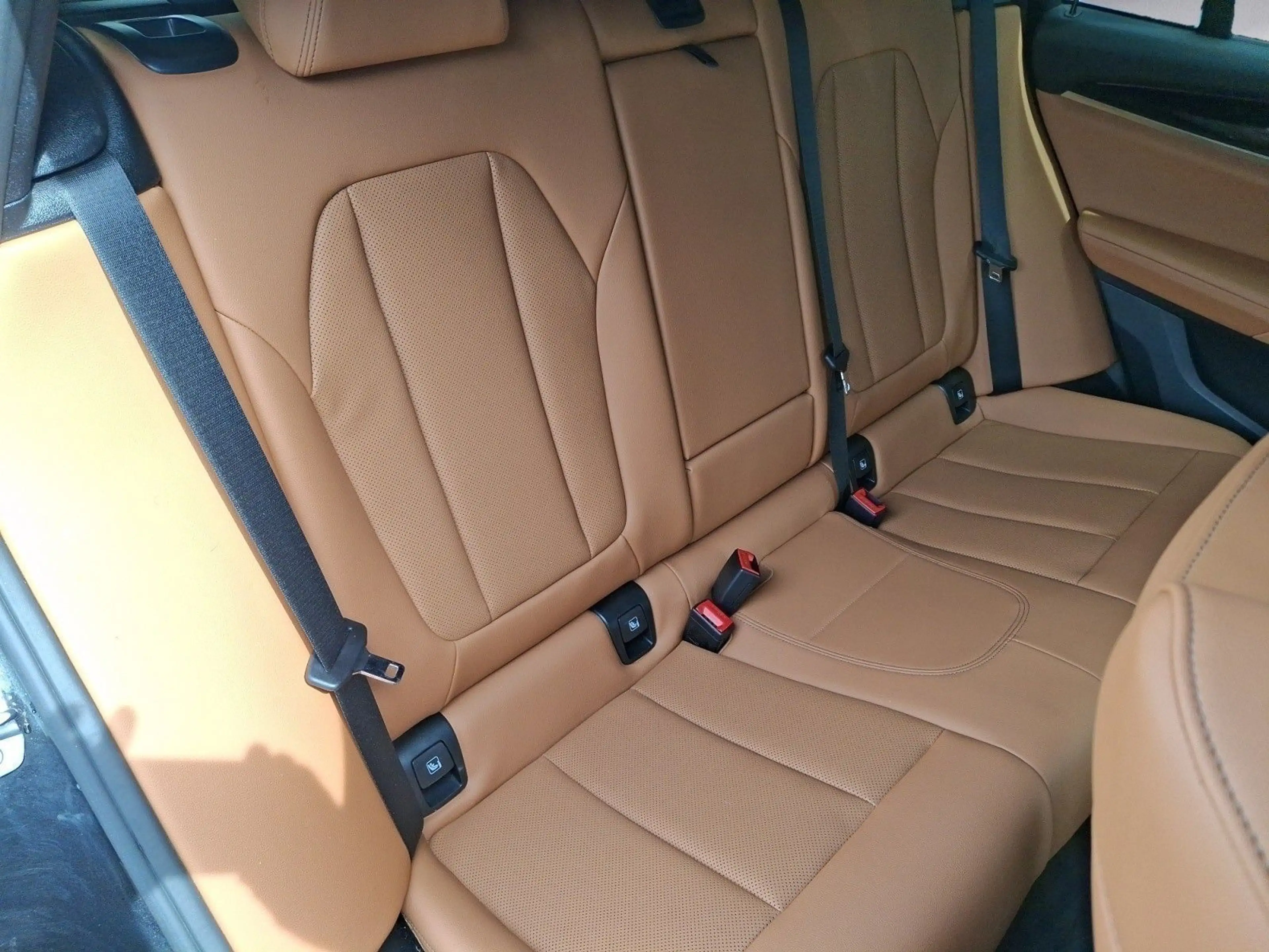 BMW X4 xDrive30i M Sport Standheizung Laser Panorama — photo 14