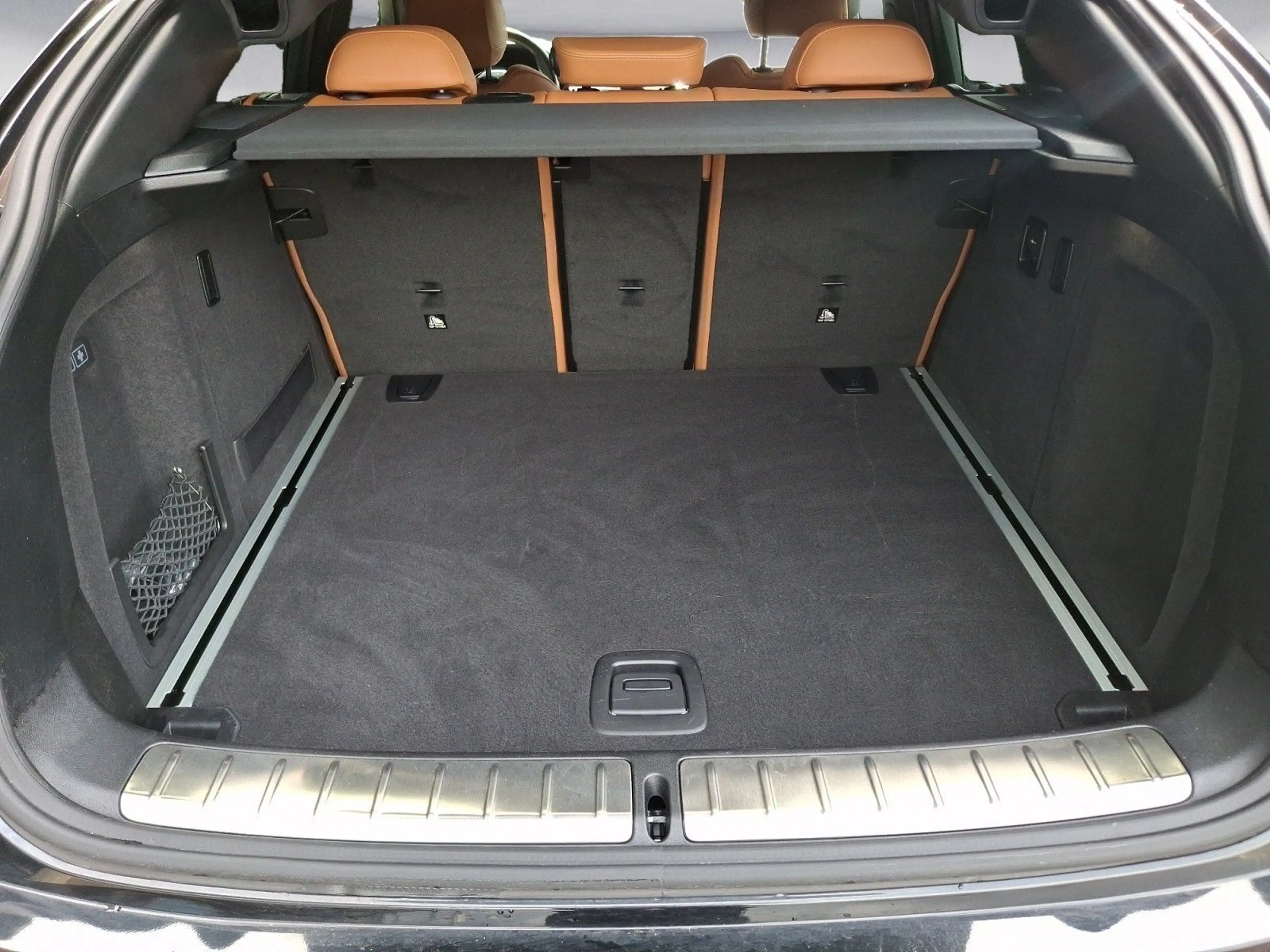 BMW X4 xDrive30i M Sport Standheizung Laser Panorama — photo 15