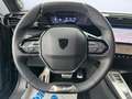 Peugeot 408 GT EAT8 PureTech El. Heckklappe e-Sitze Navi 360 K Noir - thumbnail 14