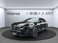 Peugeot 408 GT EAT8 PureTech El. Heckklappe e-Sitze Navi 360 K Negru - thumbnail 1