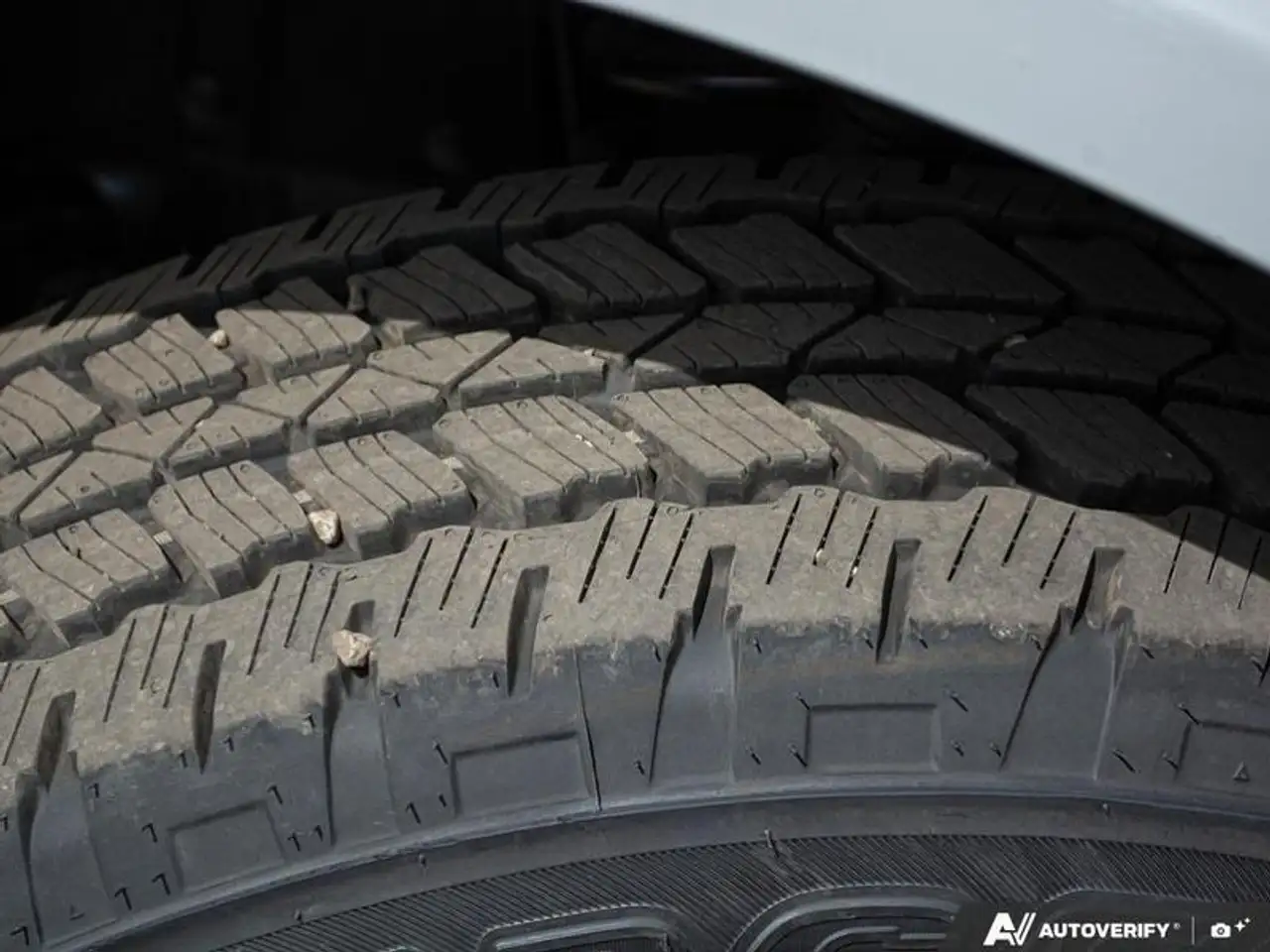 Ford Bronco снимка Ford Bronco