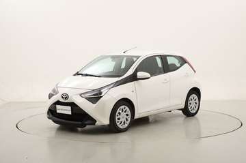 X-Business 1.0 Benzina 72CV