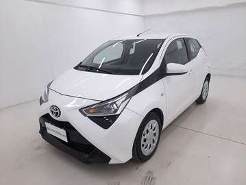 X-Business 1.0 Benzina 72CV
