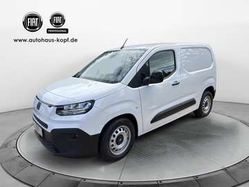 Doblo e-Doblo Serie 3 L1 KaWa 50 kWh inkl. e-PTO