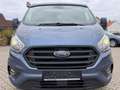 Ford Transit Custom Nugget 320 L1/SHZ/NAVI/KAMERA/SHZ Blau - thumbnail 10