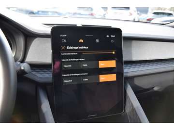 82 kWh Long Range Dual Motor AWD MEMO CAM360 1°M.