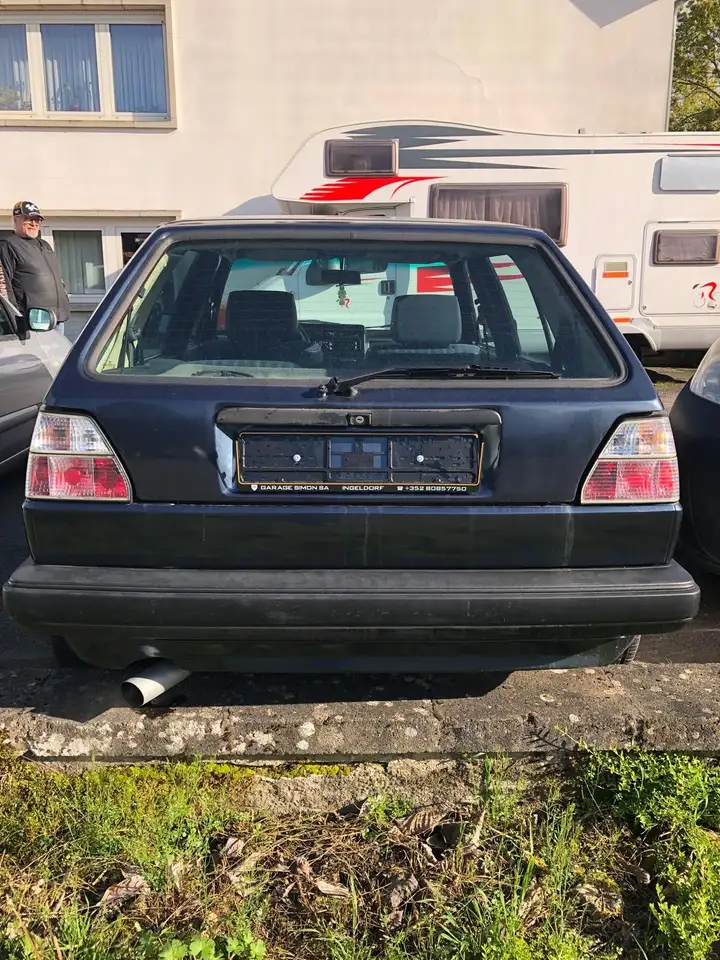 Volkswagen Golf 1.3 CL, foto 3
