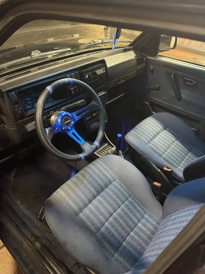 Volkswagen Golf 1.3 CL, foto 5