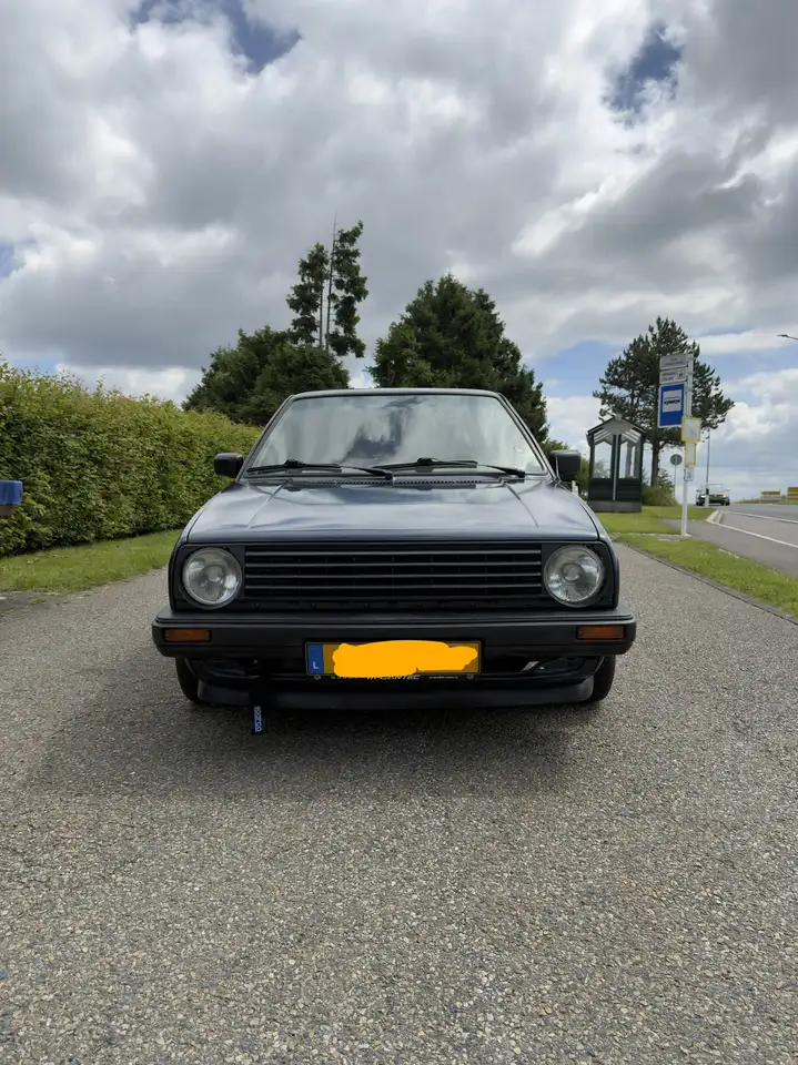 Volkswagen Golf 1.3 CL, foto 8