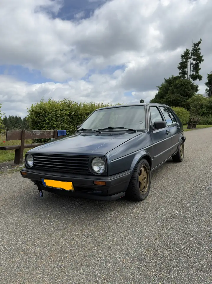 Volkswagen Golf 1.3 CL, foto 6