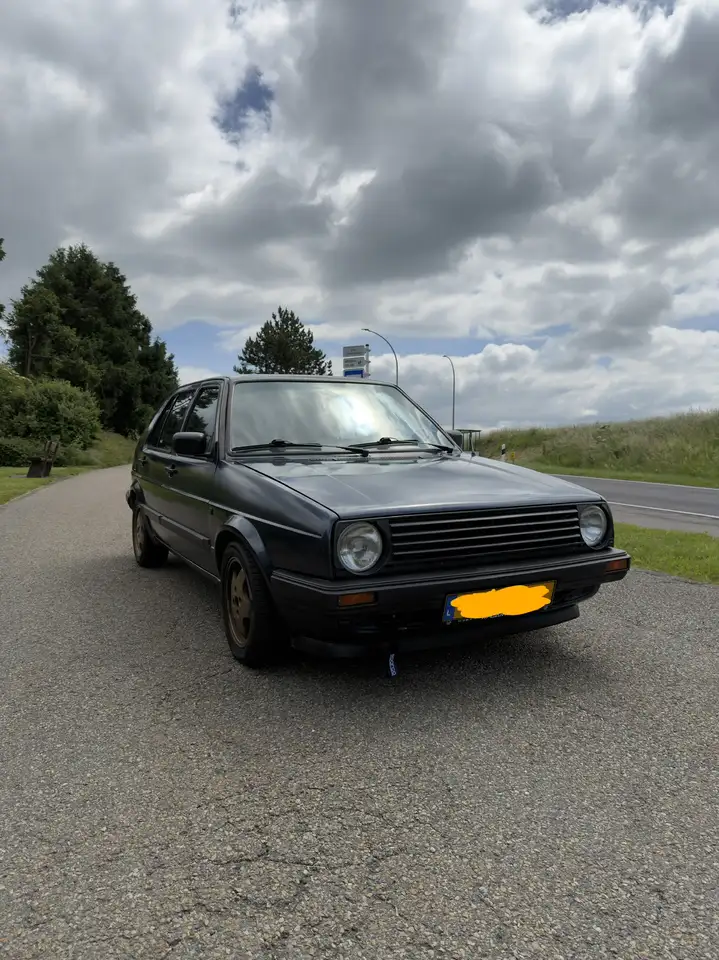 Volkswagen Golf 1.3 CL, foto 7