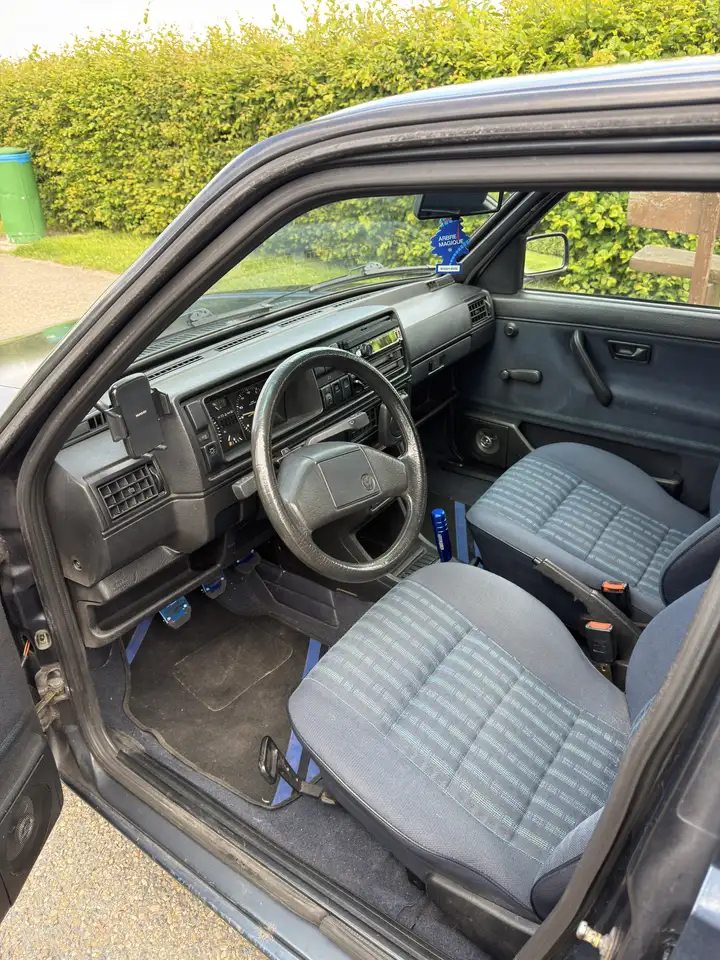 Volkswagen Golf 1.3 CL, foto 12