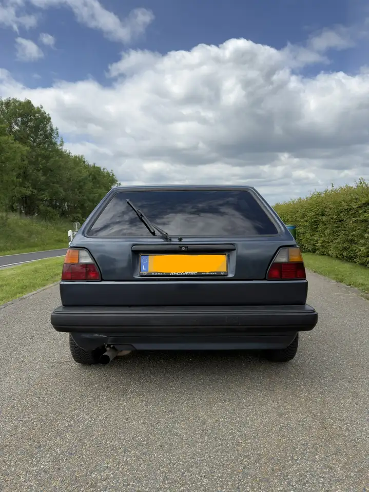 Volkswagen Golf 1.3 CL, foto 11