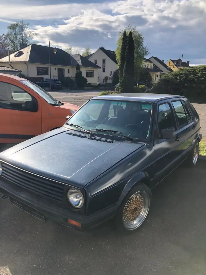 Volkswagen Golf 1.3 CL, foto 1