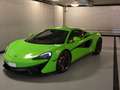 McLaren 540C Coupe - thumbnail 4