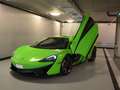 McLaren 540C Coupe - thumbnail 2