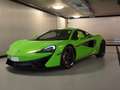McLaren 540C Coupe - thumbnail 12