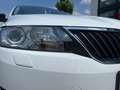 Skoda Rapid/Spaceback Spaceback 1,2 TSI Edition TEMPOMAT+SHZ+PANO.DACH Weiß - thumbnail 7