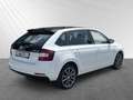 Skoda Rapid/Spaceback Spaceback 1,2 TSI Edition TEMPOMAT+SHZ+PANO.DACH Weiß - thumbnail 3