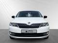 Skoda Rapid/Spaceback Spaceback 1,2 TSI Edition TEMPOMAT+SHZ+PANO.DACH Weiß - thumbnail 2
